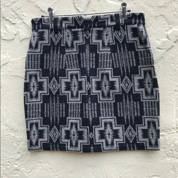 Pendleton Portland Collection Skirt - Picture 4 of 4